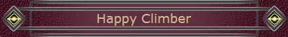 Happy Climber
