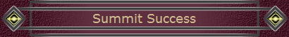 Summit Success