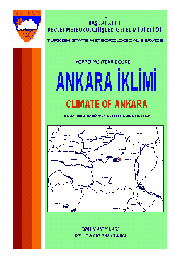 Climate of Ankara