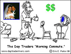 Click on Picture, $$ and Blue Screen