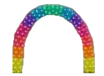 Spectral Slide Arch