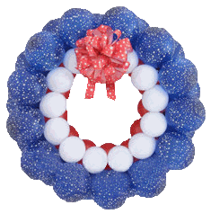Round Wreath