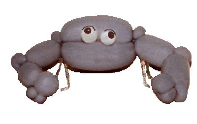 Crab