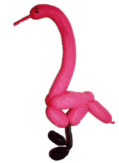 Flamingo