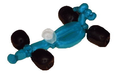 Click here to see all the transportation-related creations.