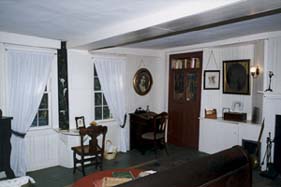 Alcott Chamber