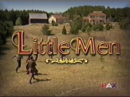 Pax-Little Men