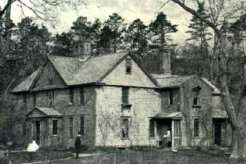 Alcott House