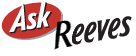 Ask Reeves Logo