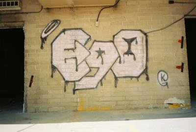 graff