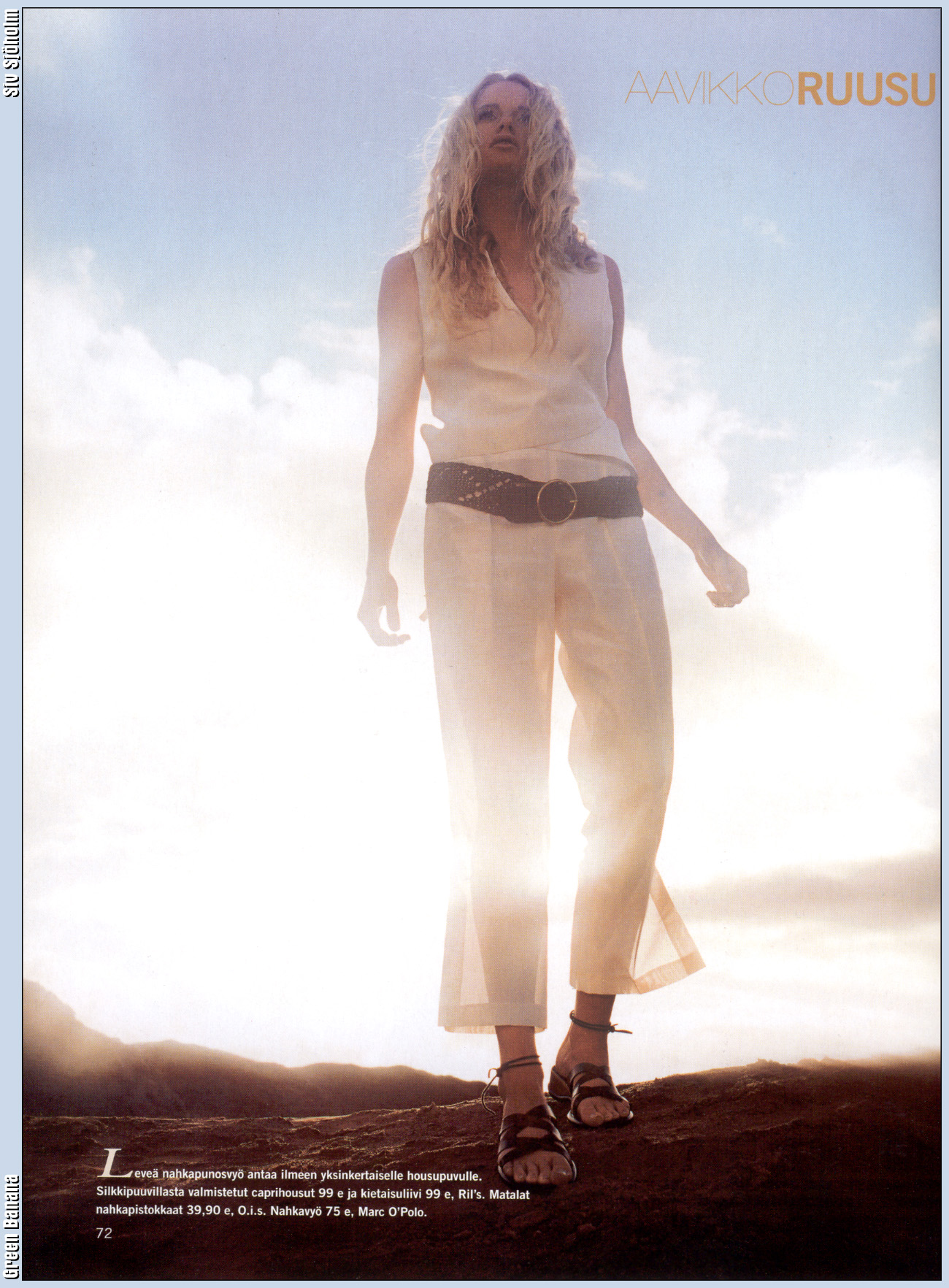 Image No 88 (Siv&nbsp;Sj&ouml;holm) - Click to close