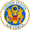 U.S. Air Force Seal