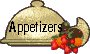 appetizers