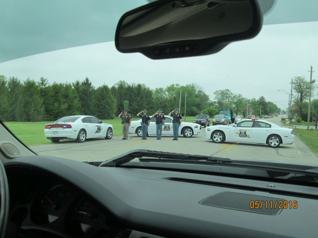 PARKER CITY, INDIANA USA