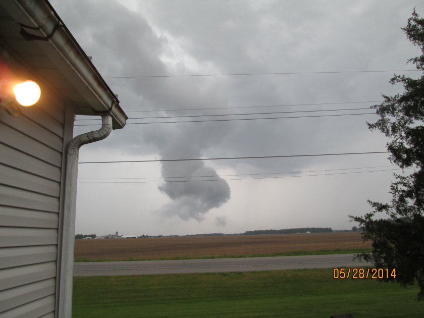 PARKER CITY, INDIANA USA