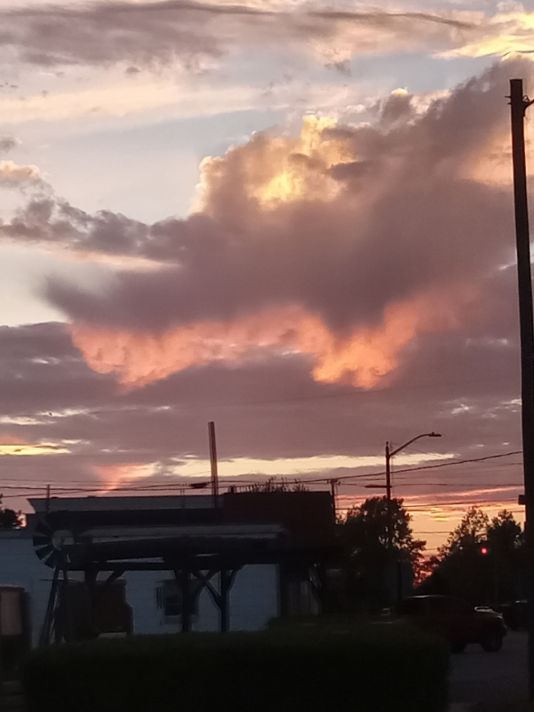 PARKER CITY, INDIANA USA