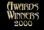 Rajuna's Awards Winners 2000