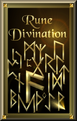 Click for Runes Divination