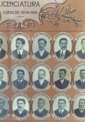 Volta a Orlas Galegas