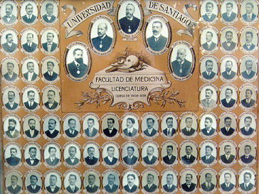 Peta para vela en maior tamao