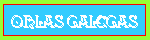 Orlas Galegas