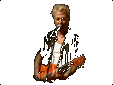 Brian Setzer