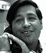 Cesar Chavez