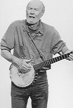 Pete Seeger