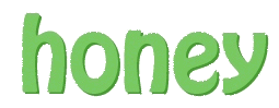 honey