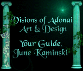 Resources from Visions of Adonai Designs