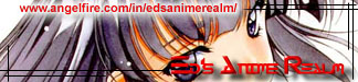 Ed's Anime Realm