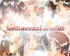 Sentimental Graffiti