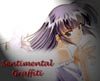Sentimental Graffiti