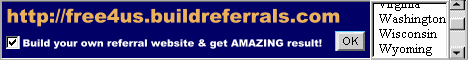 BuildReferrals - Make the Internet work for you!