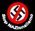 Stop NAZIonalismo