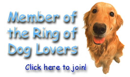 Ring of Dog Lovers