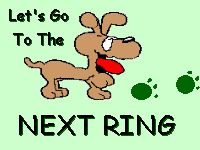 Next Pampered Pets Ring
Site