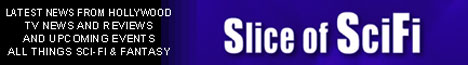 Slice of Scifi