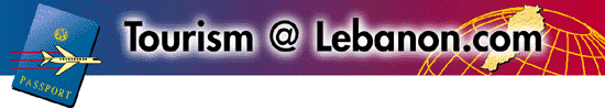 Tourism@Lebanon