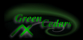  Green Cedars