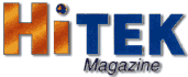 Hitek Magazine Online