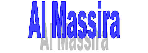 Al-Massira Newspaper