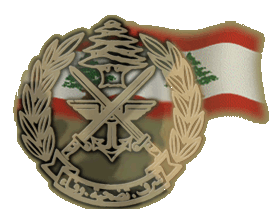  Lebanese Armed Forces