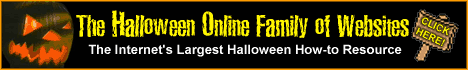 Halloween Online