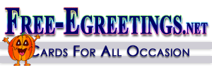 Halloween eGreetings, Halloween eCards, Spooky Halloween Cards & Greeting Cards From Free eGreetings.