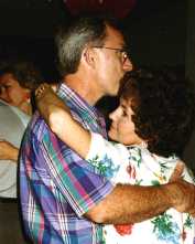 Nick & Barbara Moore