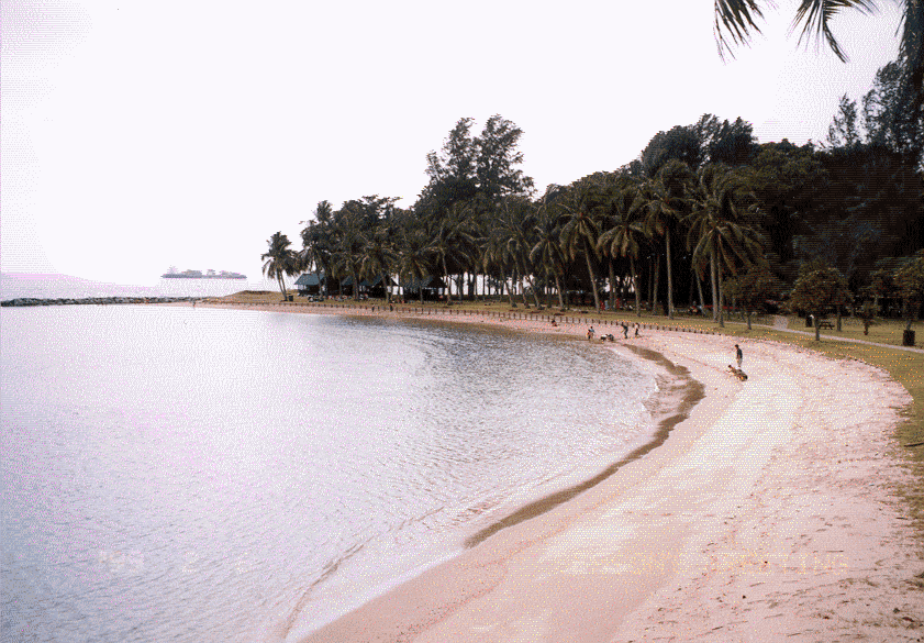 Kusu Islands