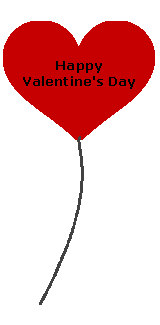 HAPPY VALENTINES DAY from The Site Fights