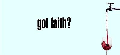 Got Faith?