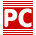 PC's